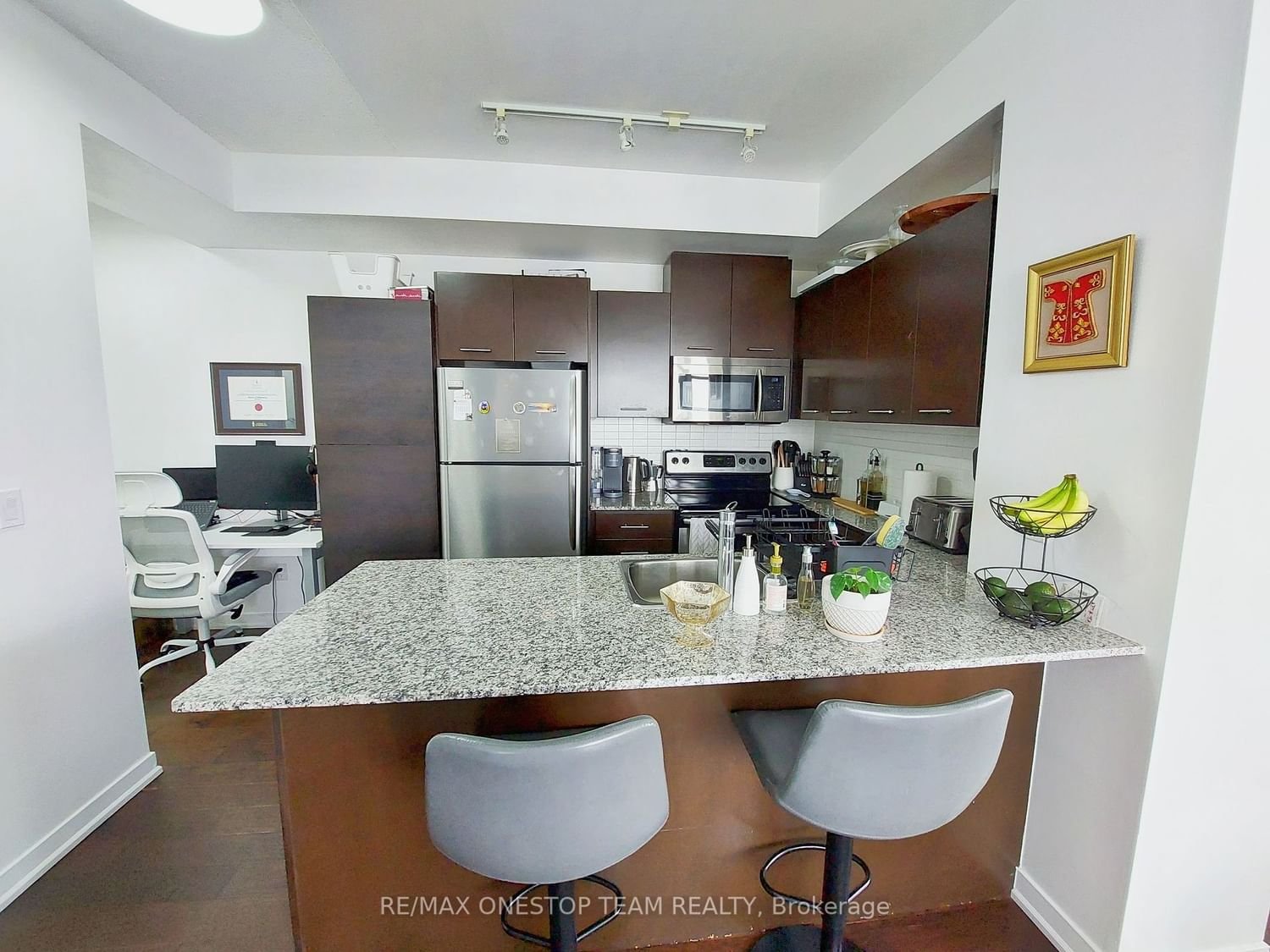 365 Prince Of Wales Dr, unit 1711 for rent - image #8