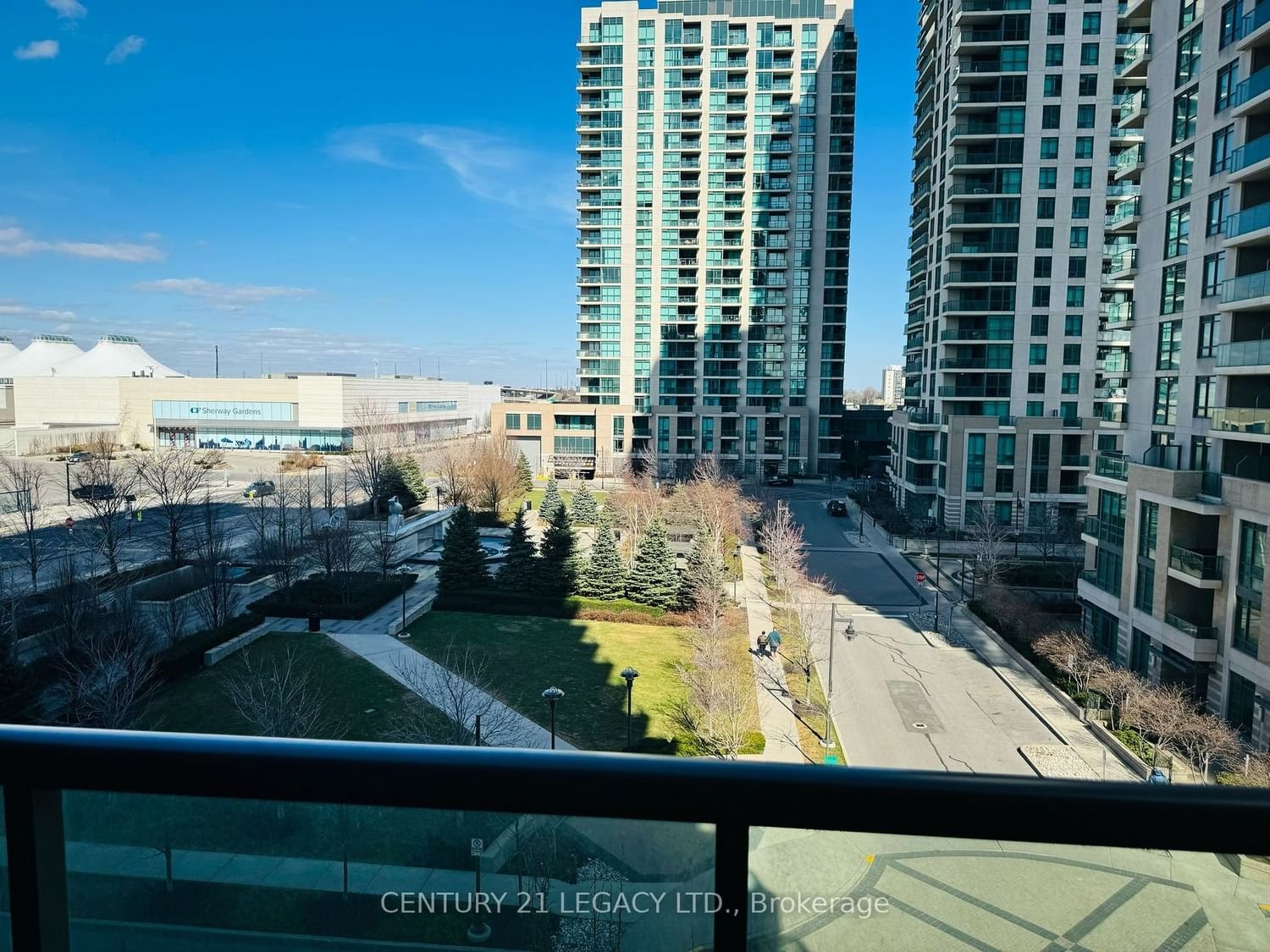 235 Sherway Gardens Rd, unit 502 for rent - image #16