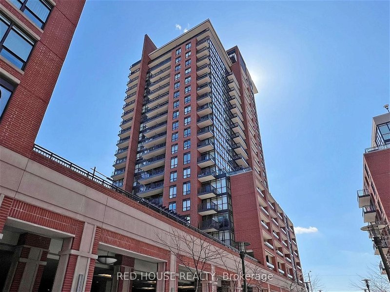 800 Lawrence Ave W, unit 1315 for rent - image #1