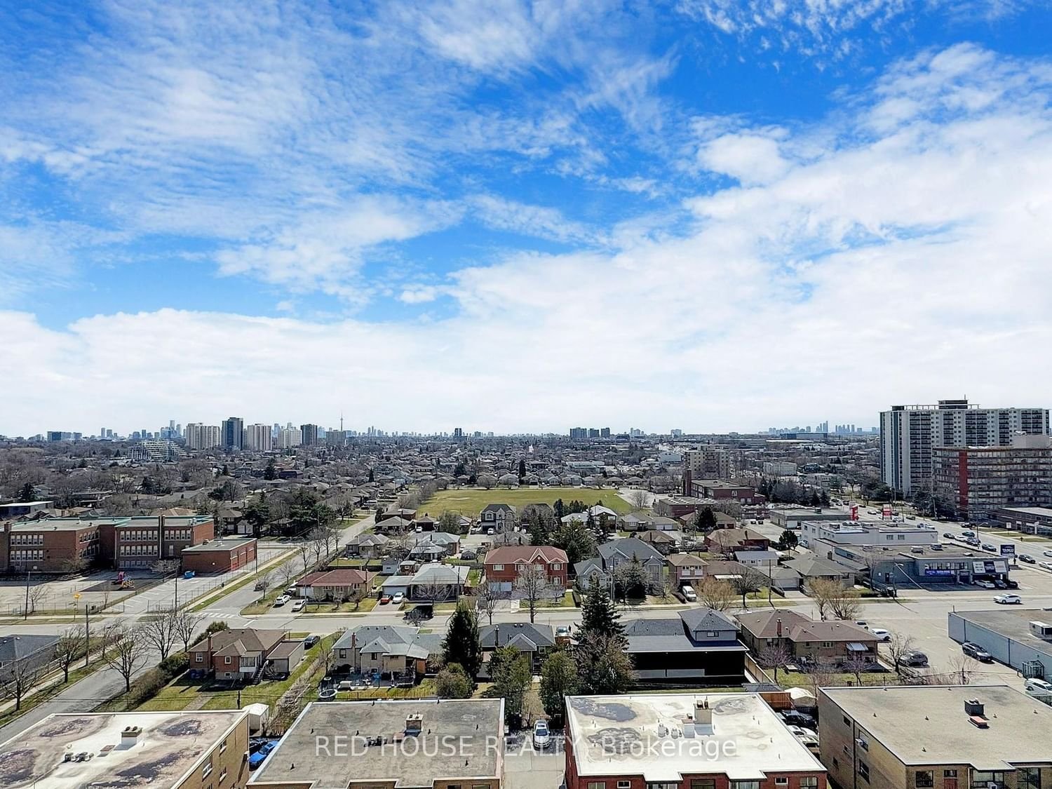 800 Lawrence Ave W, unit 1315 for rent - image #18