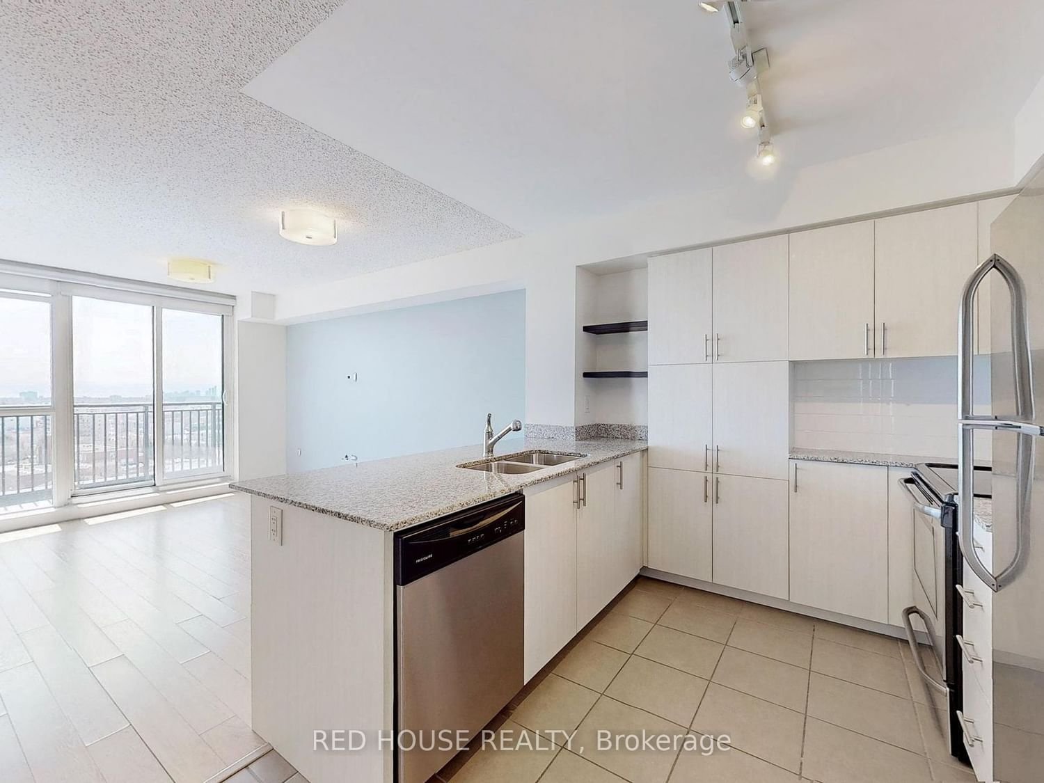 800 Lawrence Ave W, unit 1315 for rent - image #2