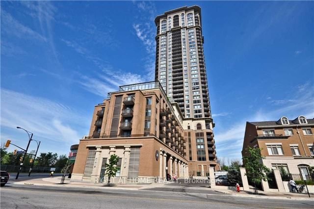 385 Prince Of Wales Dr, unit 1702 for rent - image #1