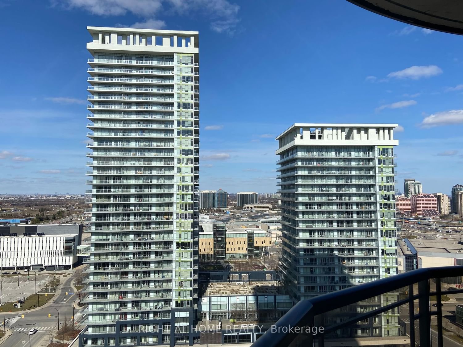 385 Prince Of Wales Dr, unit 1702 for rent - image #6