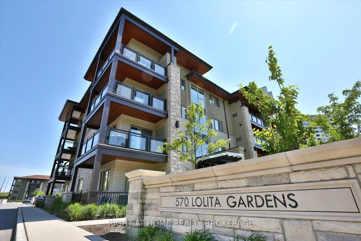 570 Lolita Gardens, unit 241 for sale