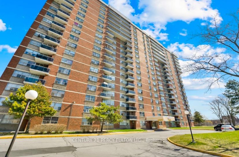 2645 Kipling Ave | 2645 Kipling Avenue Condos | 3 Beds | 2 Baths | Unit ...