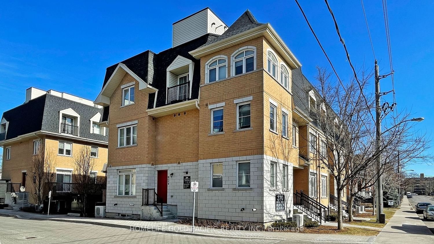 370 Hopewell Ave, unit 116 for sale - image #1