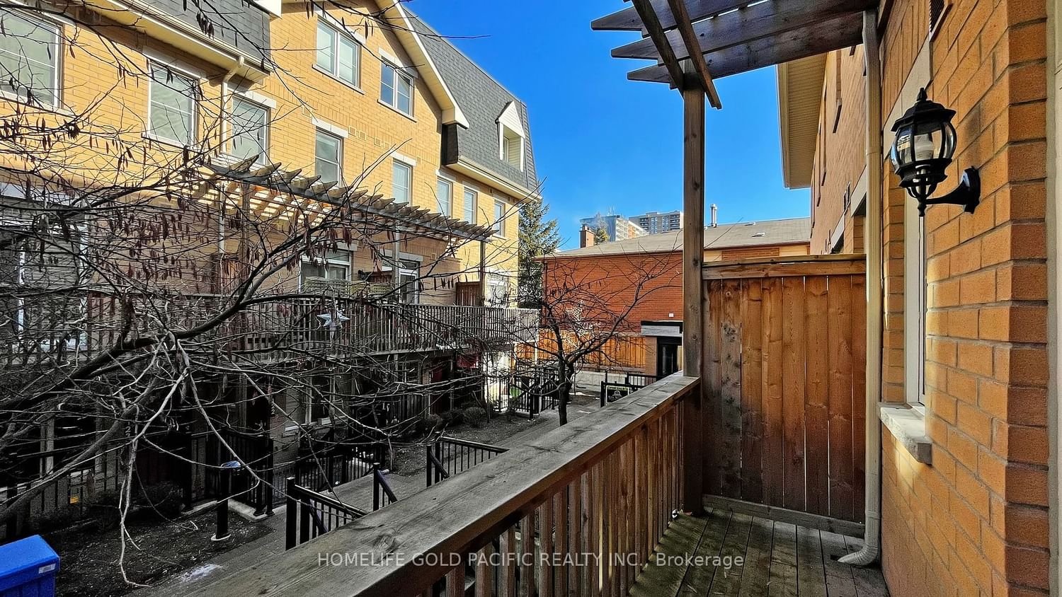 370 Hopewell Ave, unit 116 for sale - image #36