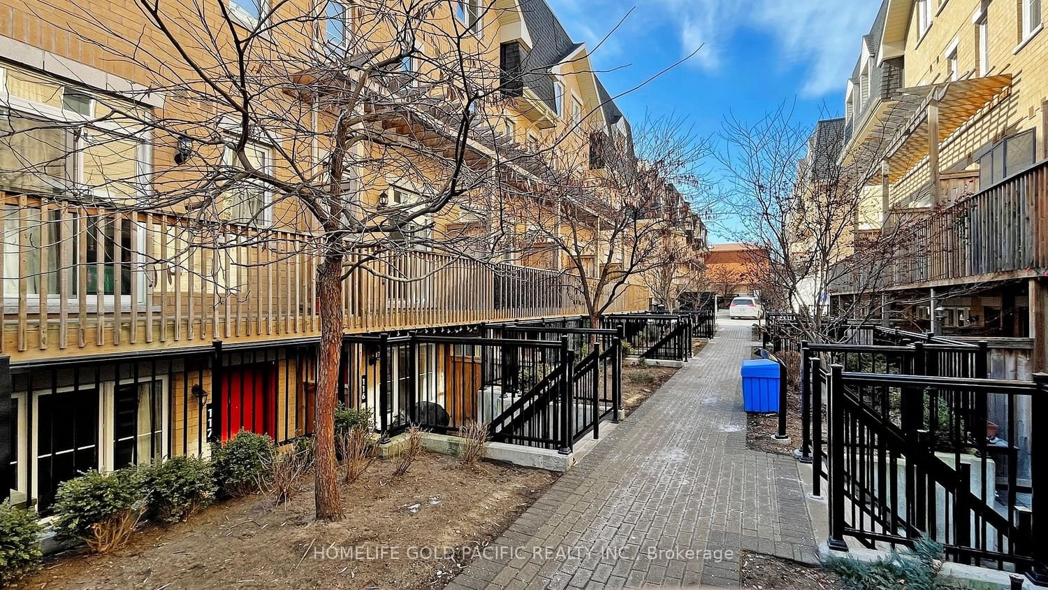 370 Hopewell Ave, unit 116 for sale - image #4