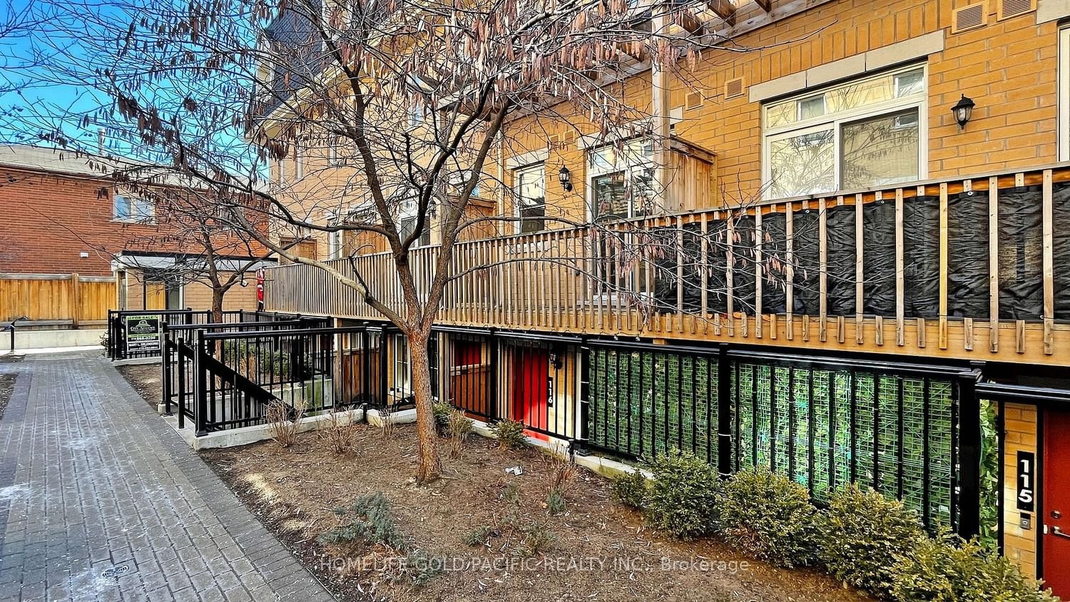 370 Hopewell Ave, unit 116 for sale - image #6