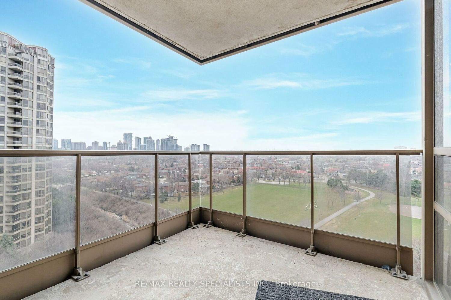 45 Kingsbridge Garden Circ, unit 1205 for sale - image #13