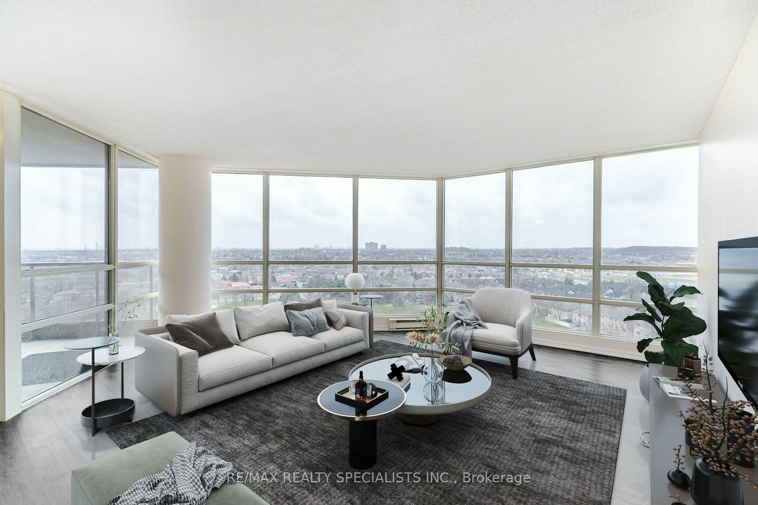 45 Kingsbridge Garden Circ, unit 1205 for sale - image #3