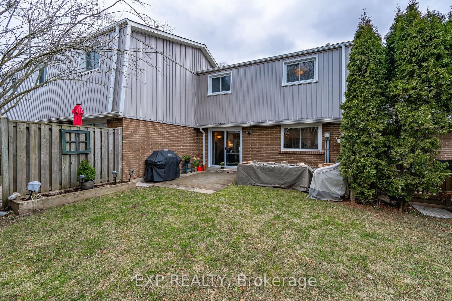 477 Woodview Rd, unit 4 for sale - image #16