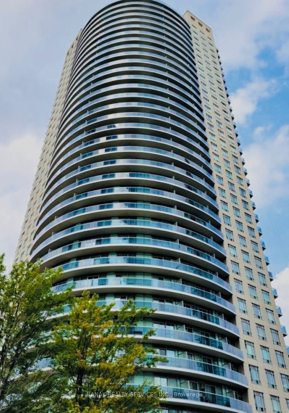 80 Absolute Ave, unit 2409 for rent - image #1