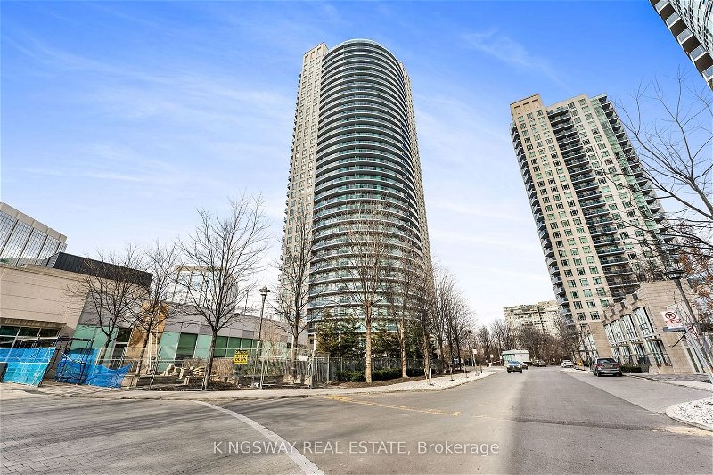 80 Absolute Ave, unit 302 for sale - image #1