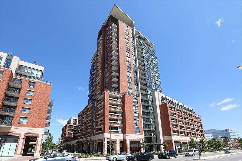 800 Lawrence Ave W, unit 1321 for rent - image #1