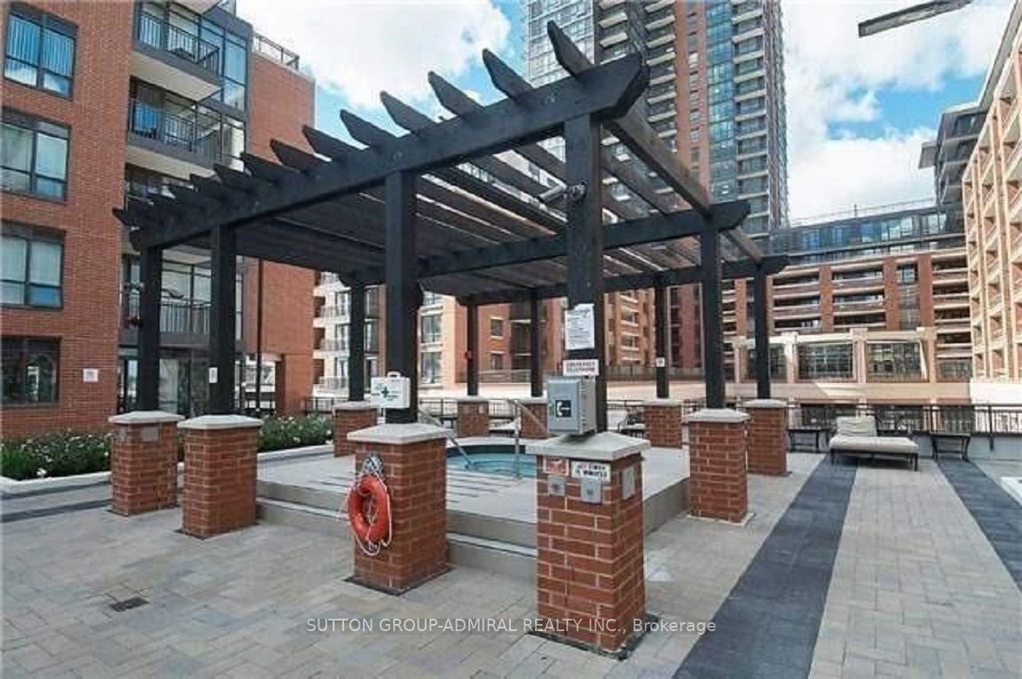 800 Lawrence Ave W, unit 1321 for rent - image #21