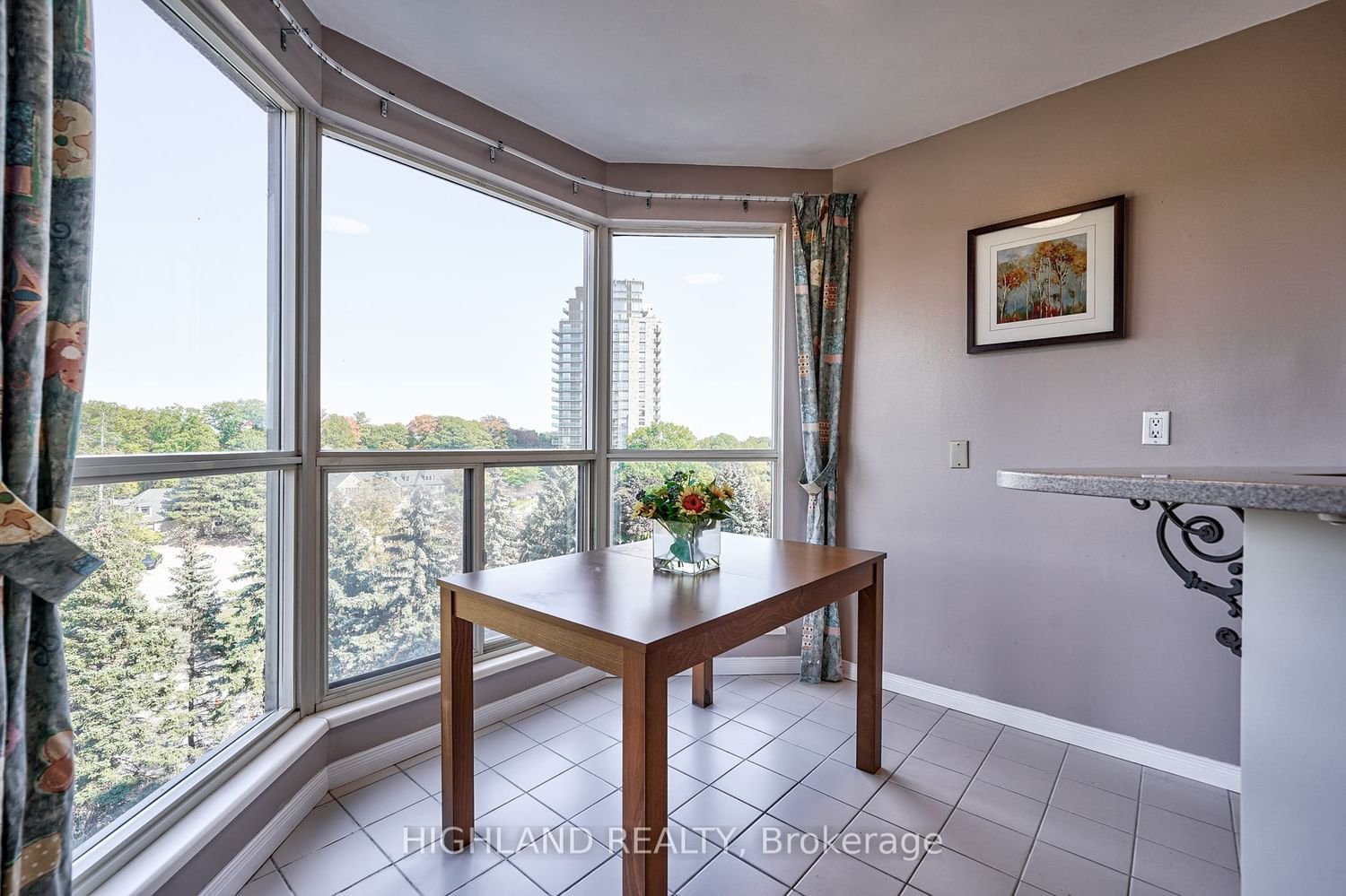 1700 The Collegeway, unit 705 for sale - image #12