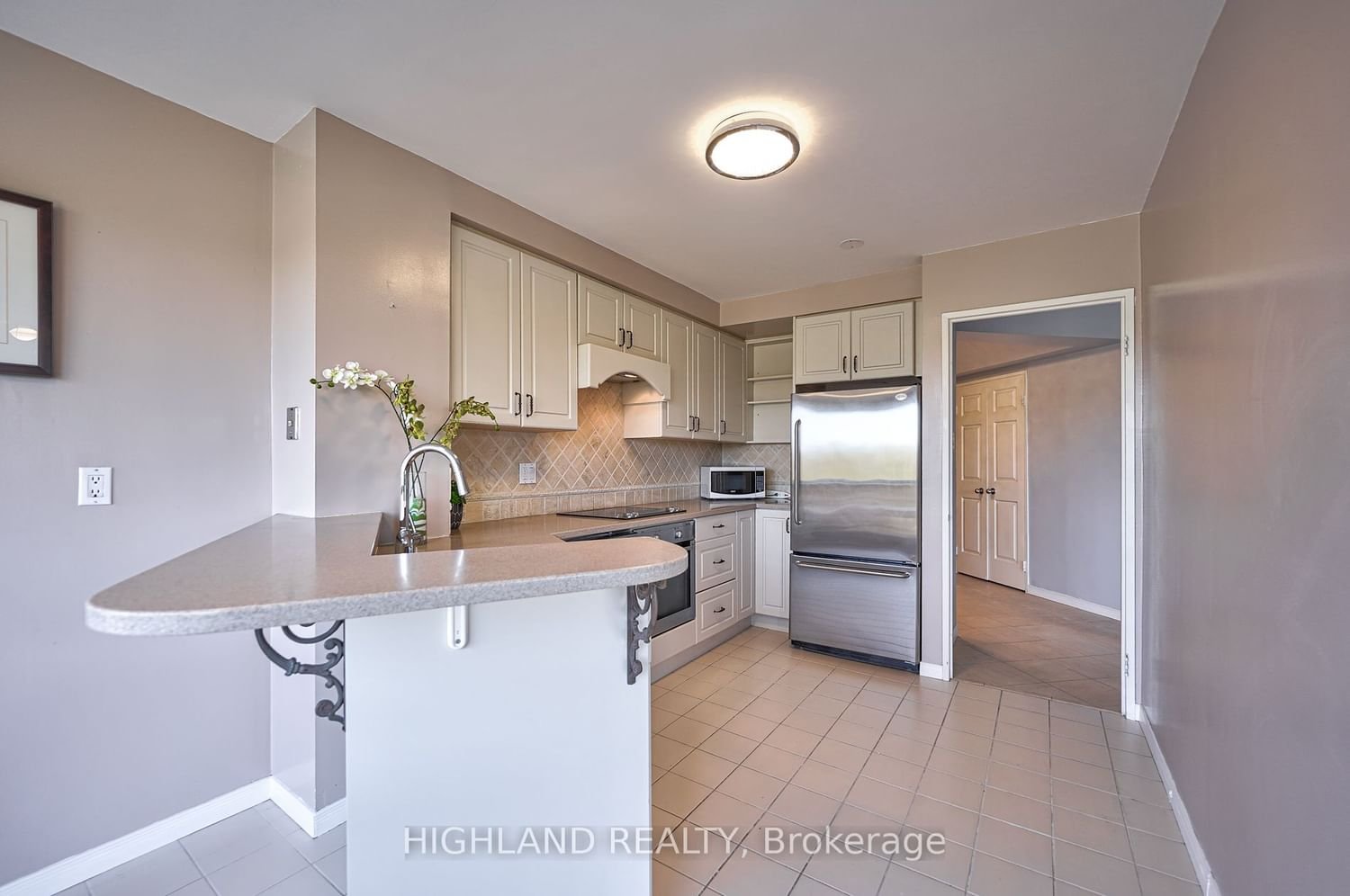 1700 The Collegeway, unit 705 for sale - image #15