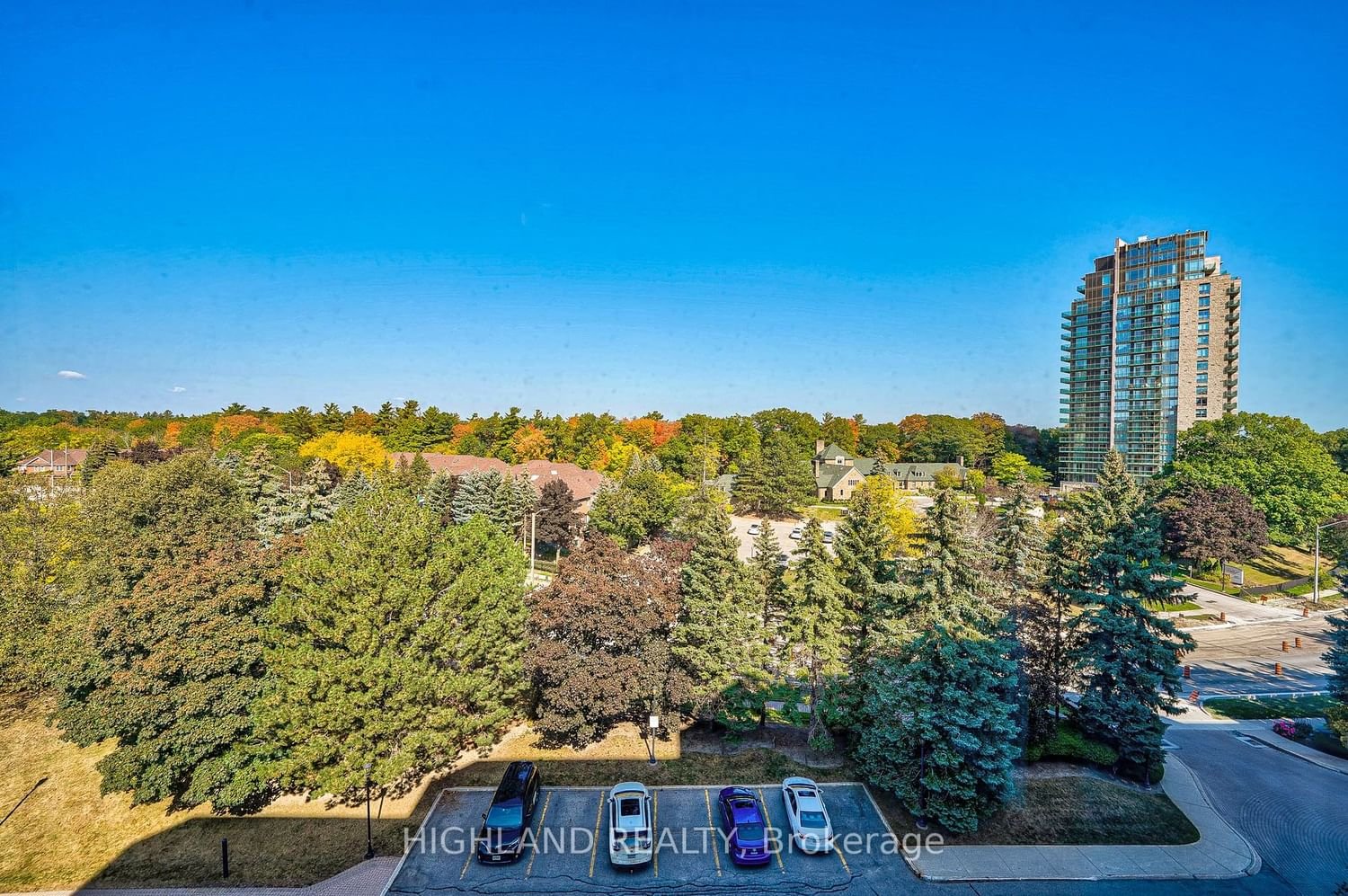 1700 The Collegeway, unit 705 for sale - image #31