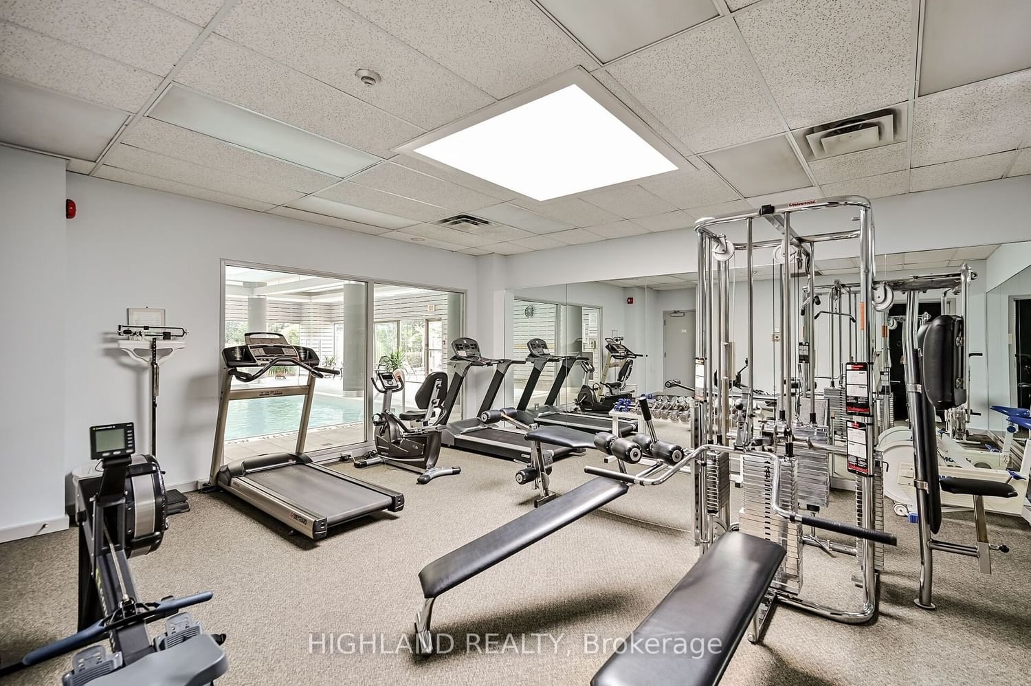 1700 The Collegeway, unit 705 for sale - image #35