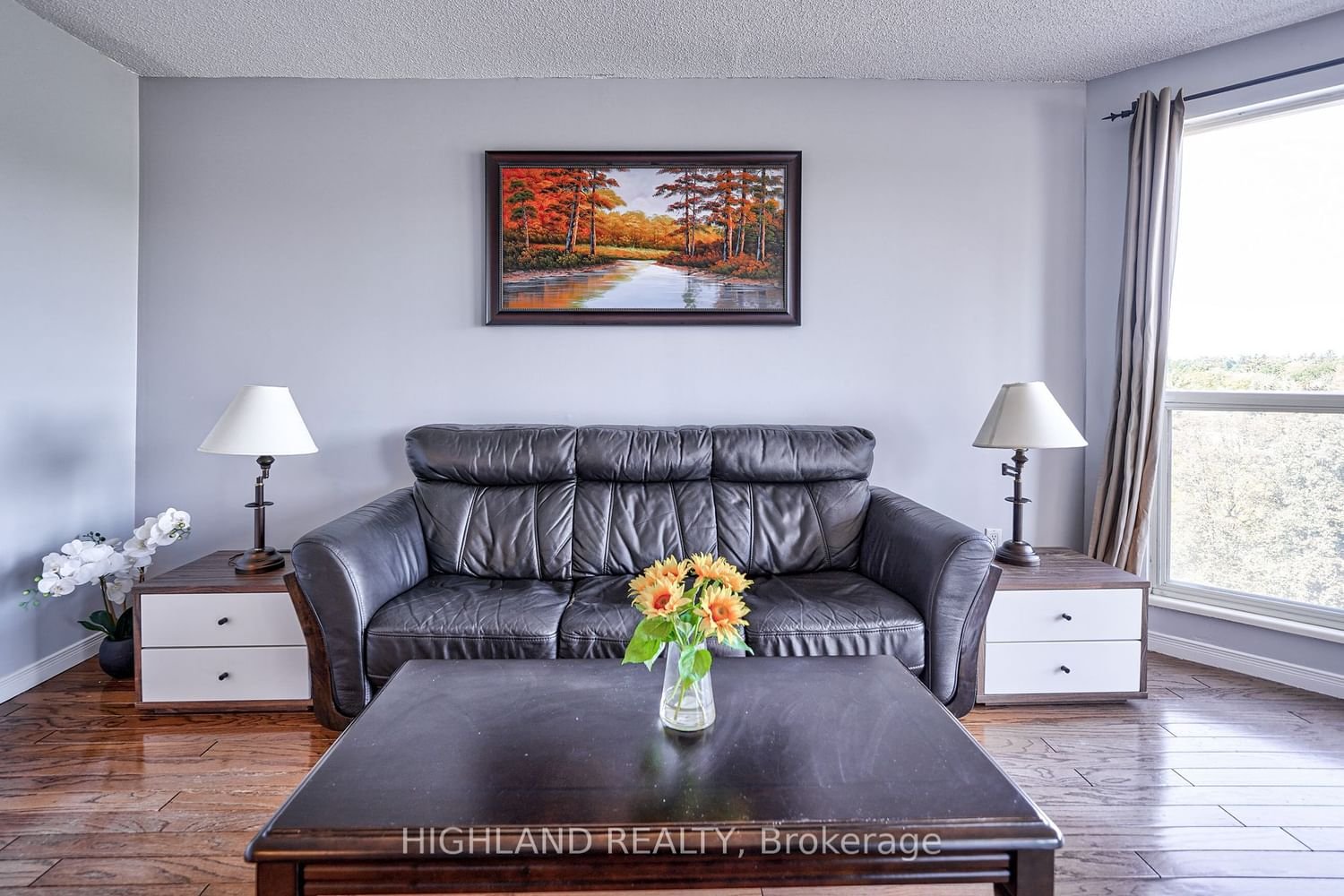 1700 The Collegeway, unit 705 for sale - image #9