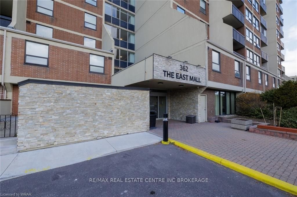 362 The East Mall St, unit 304 for sale - image #2