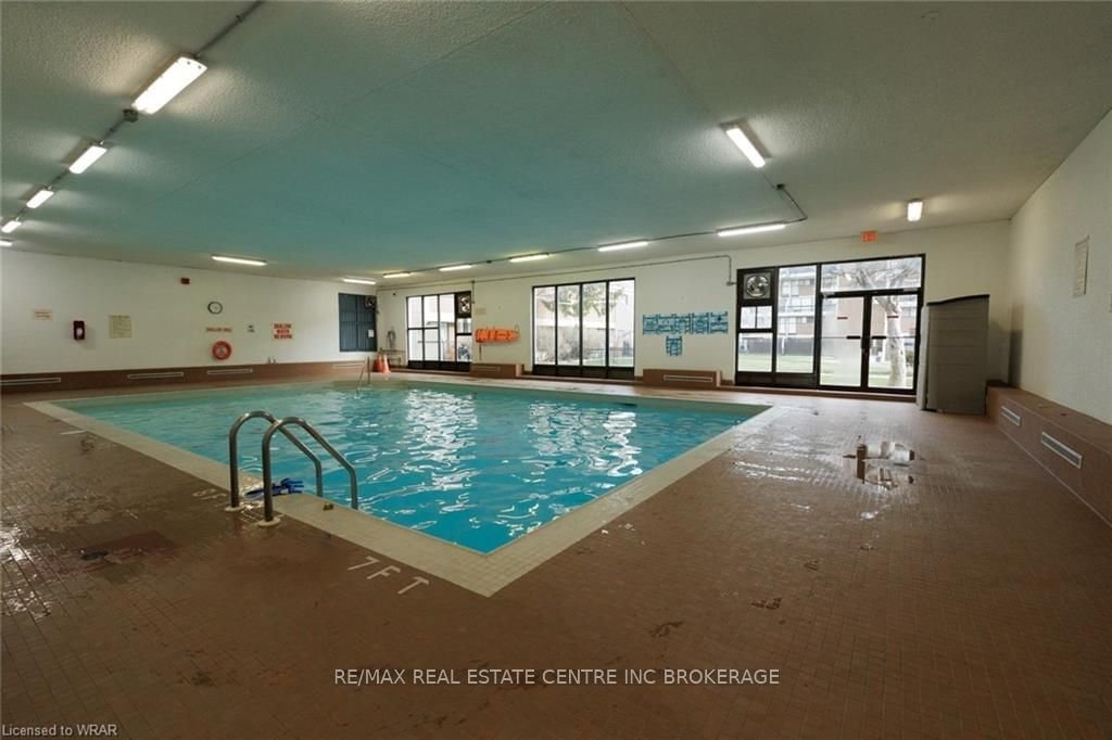 362 The East Mall St, unit 304 for sale - image #30