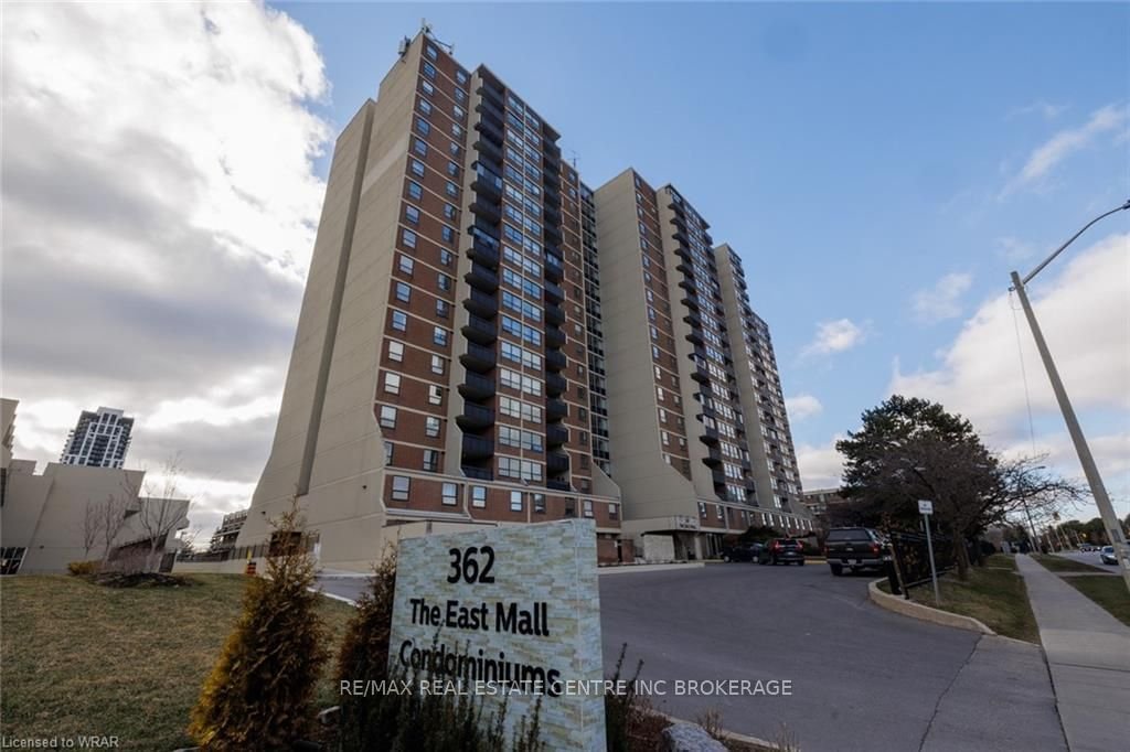 362 The East Mall St, unit 304 for sale - image #32