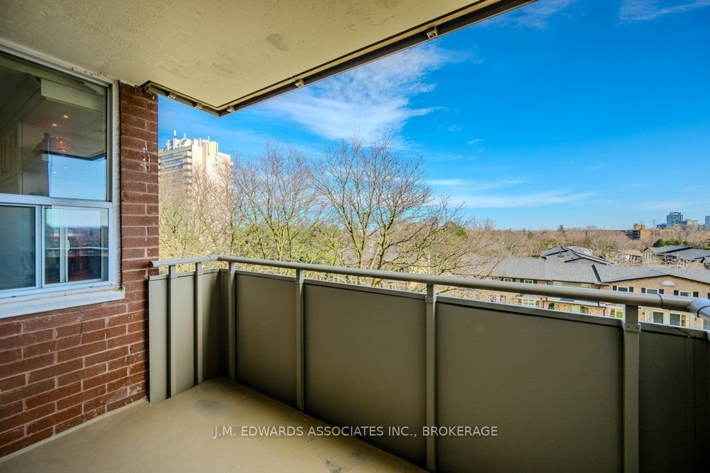 1415 Ghent Ave, unit 504 for sale - image #12