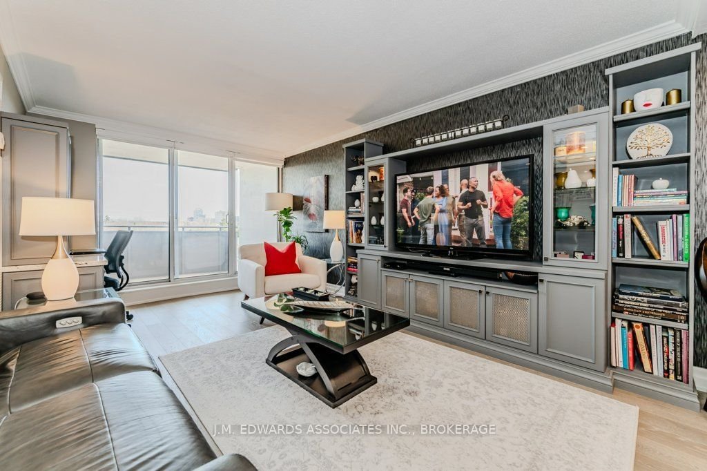 1415 Ghent Ave, unit 504 for sale - image #7
