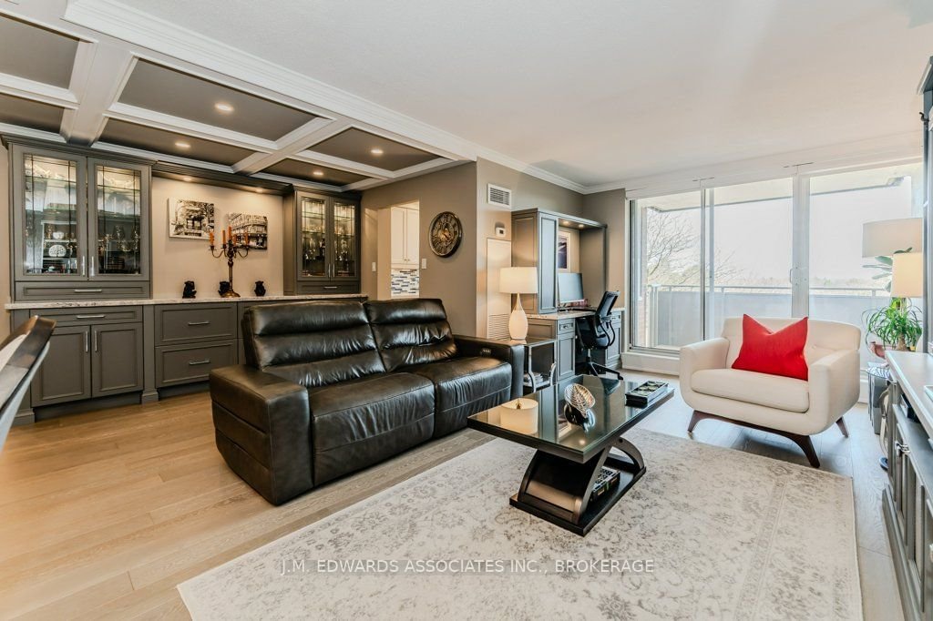 1415 Ghent Ave, unit 504 for sale - image #8