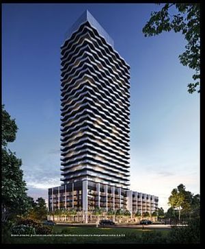 36 Zorra St, unit 525 for sale - image #1