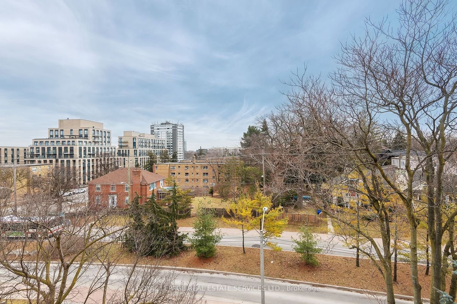 30 Anglesey Blvd, unit 402 for sale - image #22