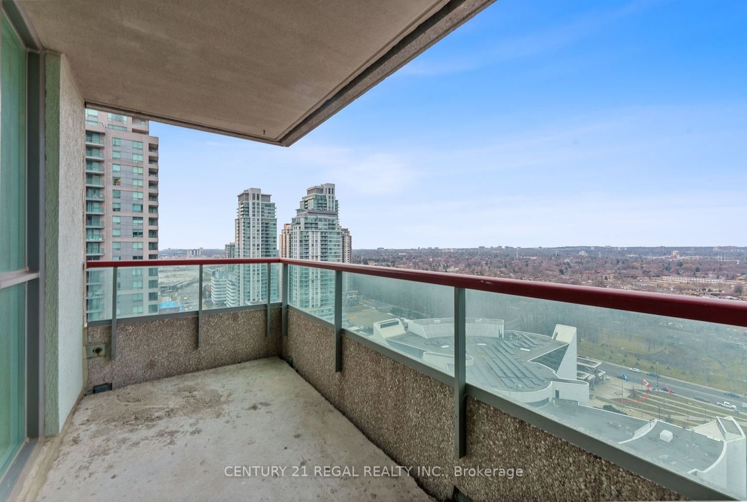 388 Prince Of Wales Dr, unit 2403 for rent - image #31