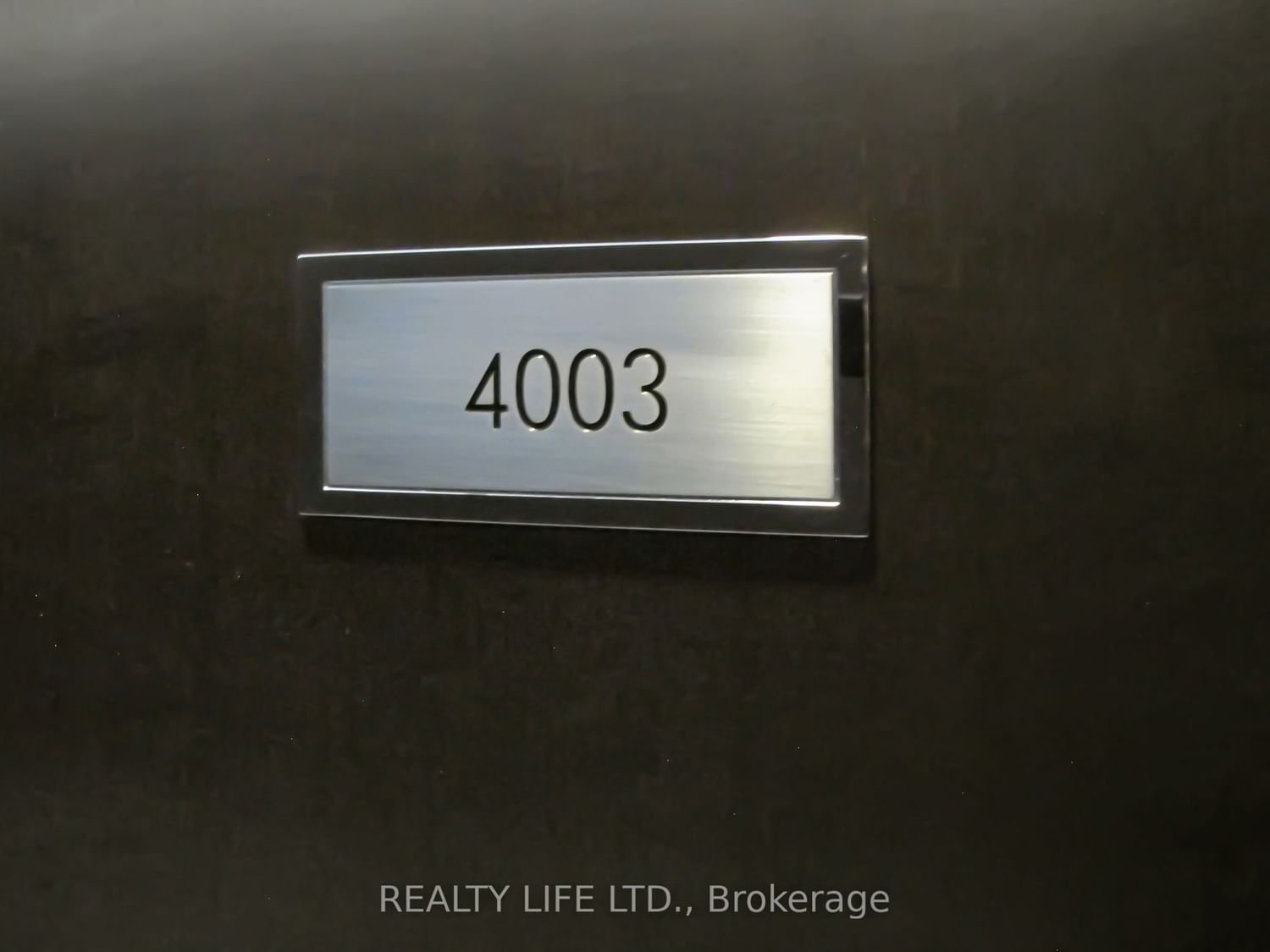 60 Absolute Ave, unit 4003 for sale - image #3