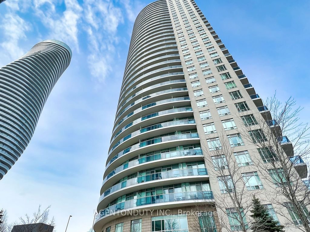 80 Absolute Ave, unit 3403 for sale - image #1