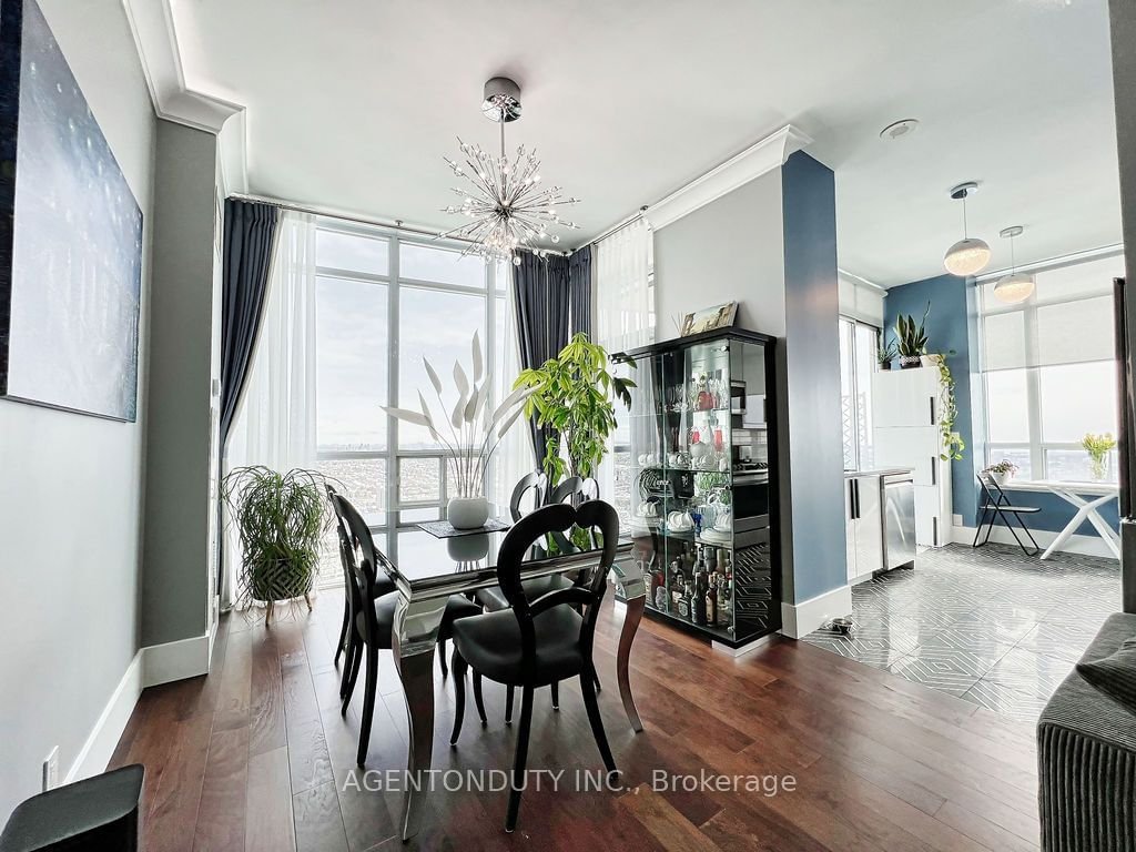 80 Absolute Ave, unit 3403 for sale - image #8