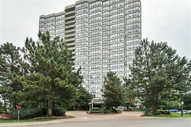 24 Hanover Rd, unit 502 for sale - image #1