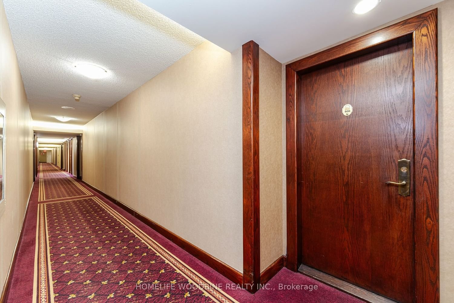 24 Hanover Rd, unit 502 for sale - image #2