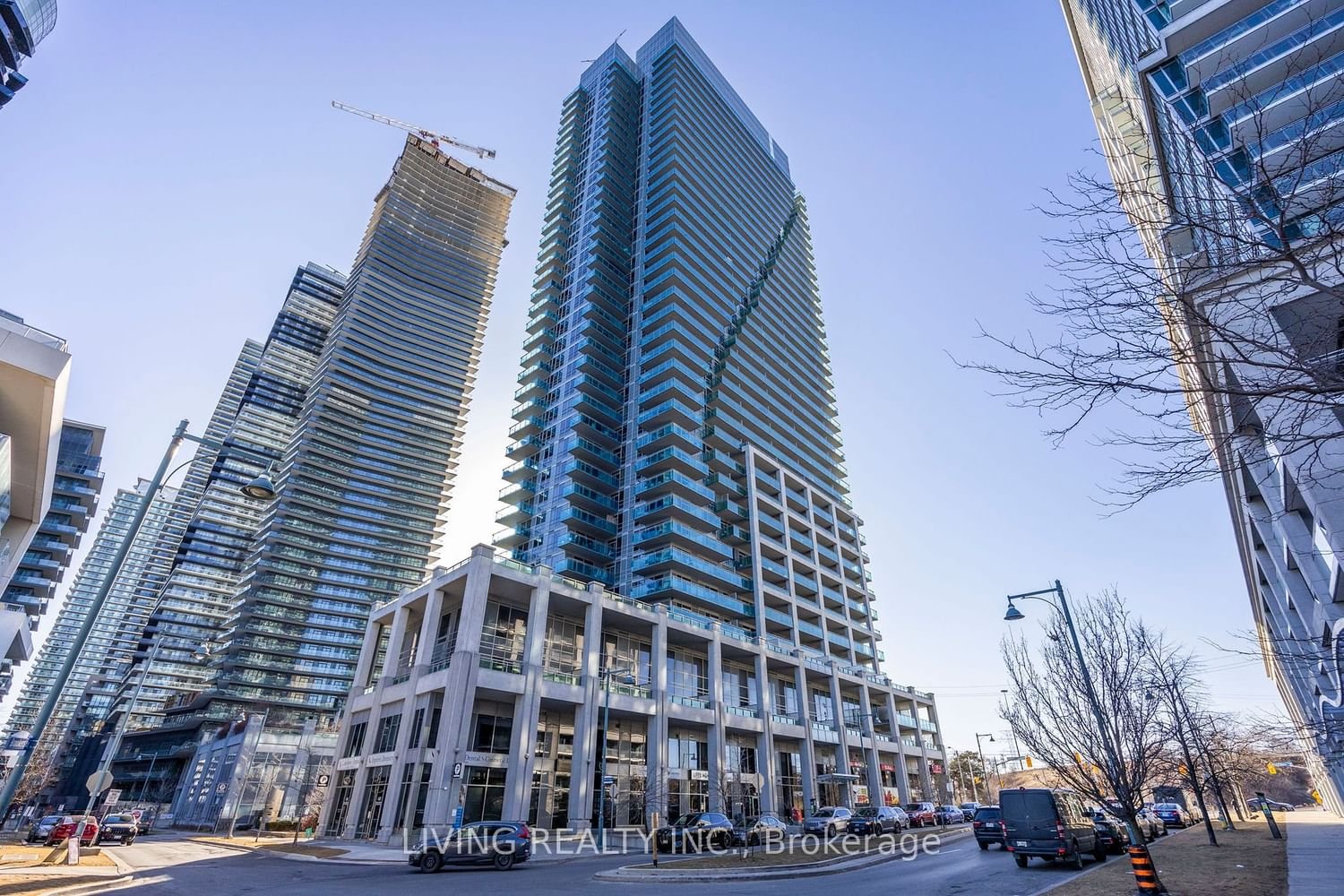 16 Brookers Lane, unit 1004 for sale - image #1