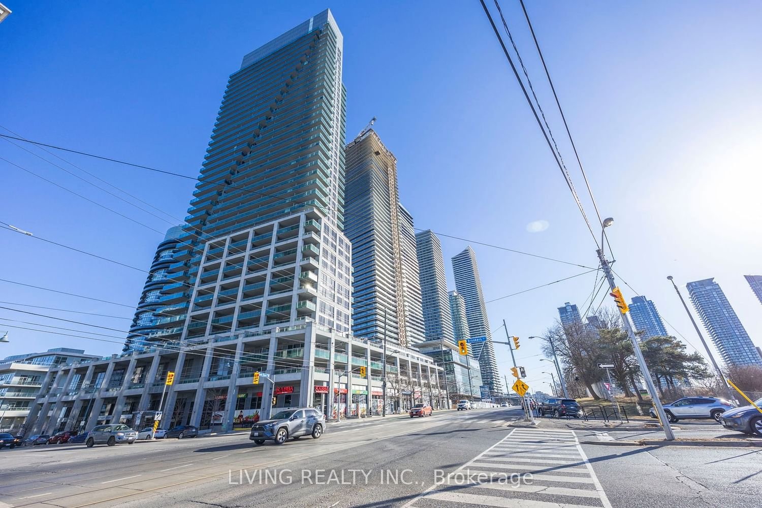 16 Brookers Lane, unit 1004 for sale - image #24