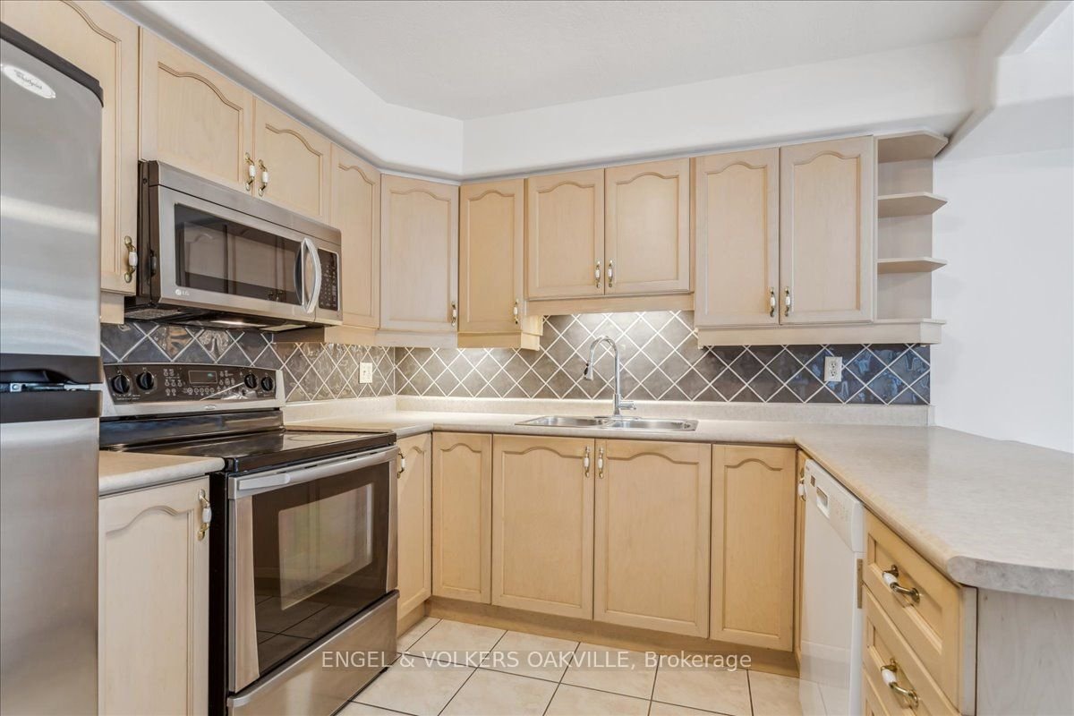 1272 Ontario St, unit 203 for sale - image #19