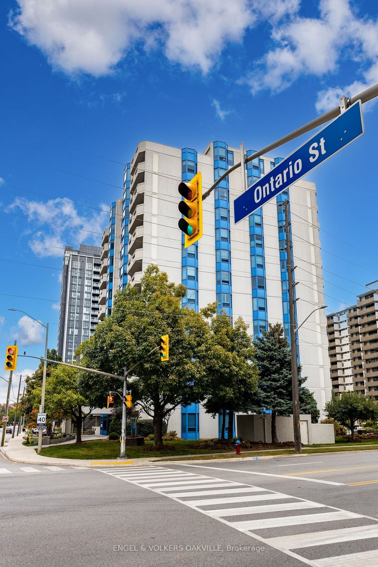 1272 Ontario St, unit 203 for sale - image #2