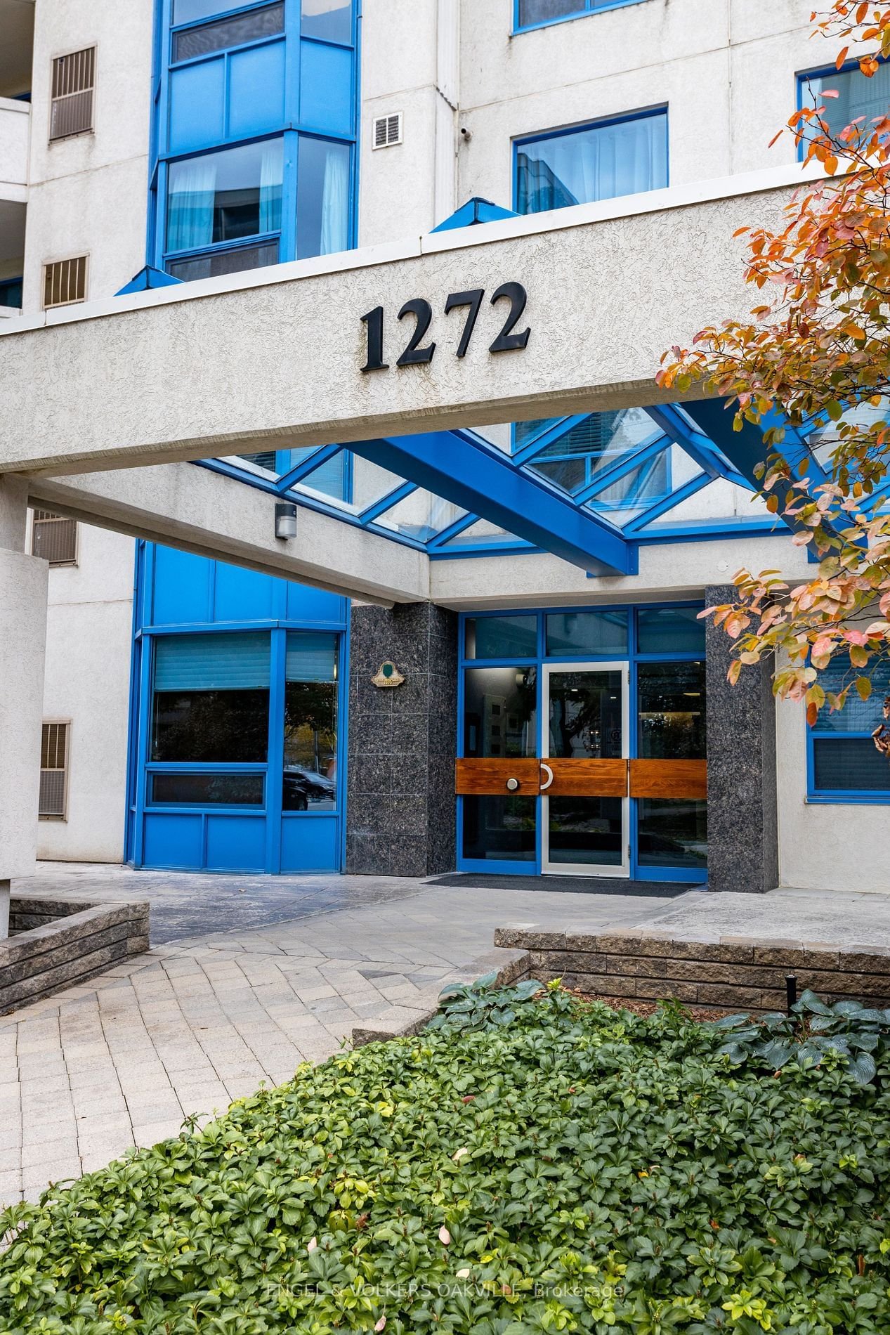 1272 Ontario St, unit 203 for sale - image #4