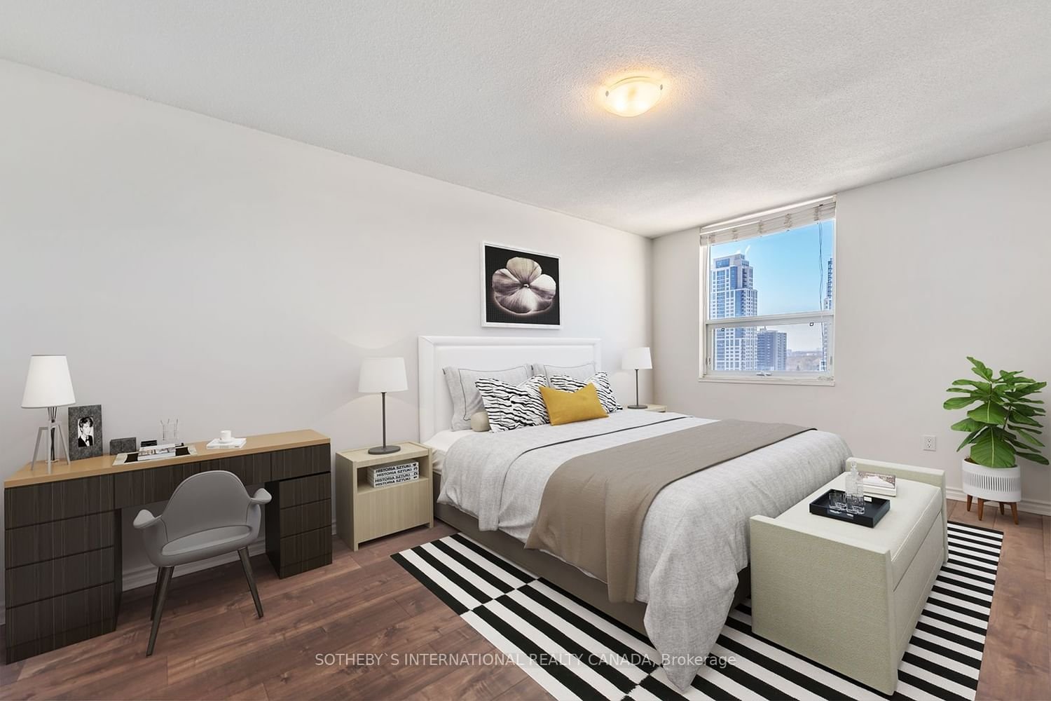 362 The East Mall, unit 1111 for sale - image #17