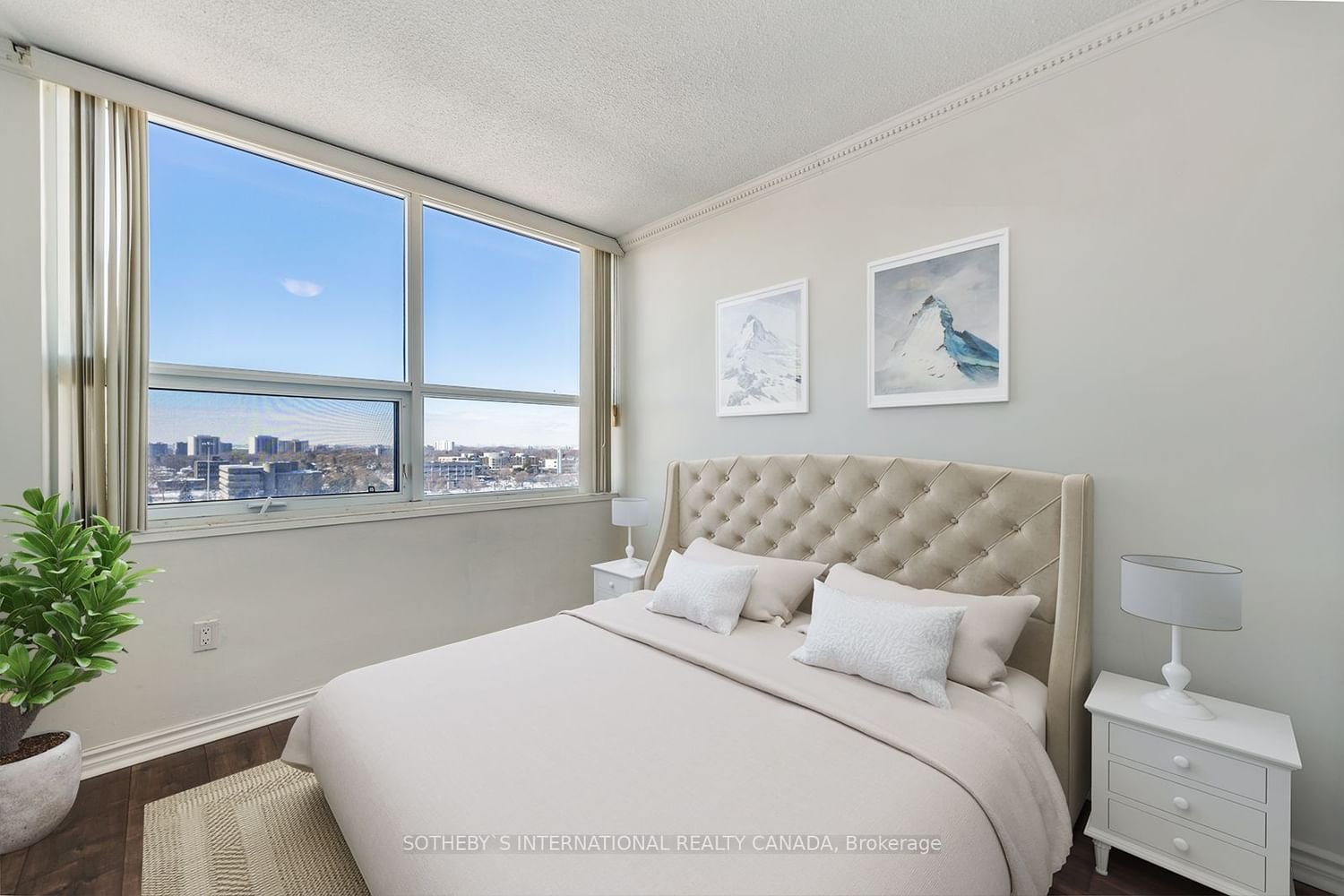 362 The East Mall, unit 1111 for sale - image #20