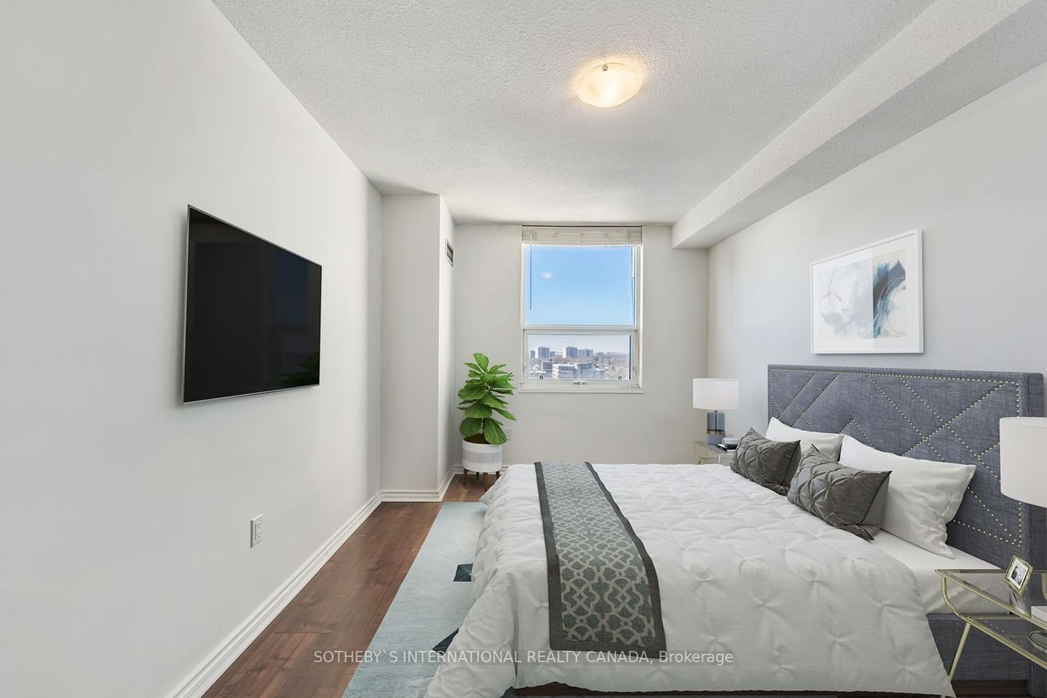 362 The East Mall, unit 1111 for sale - image #23