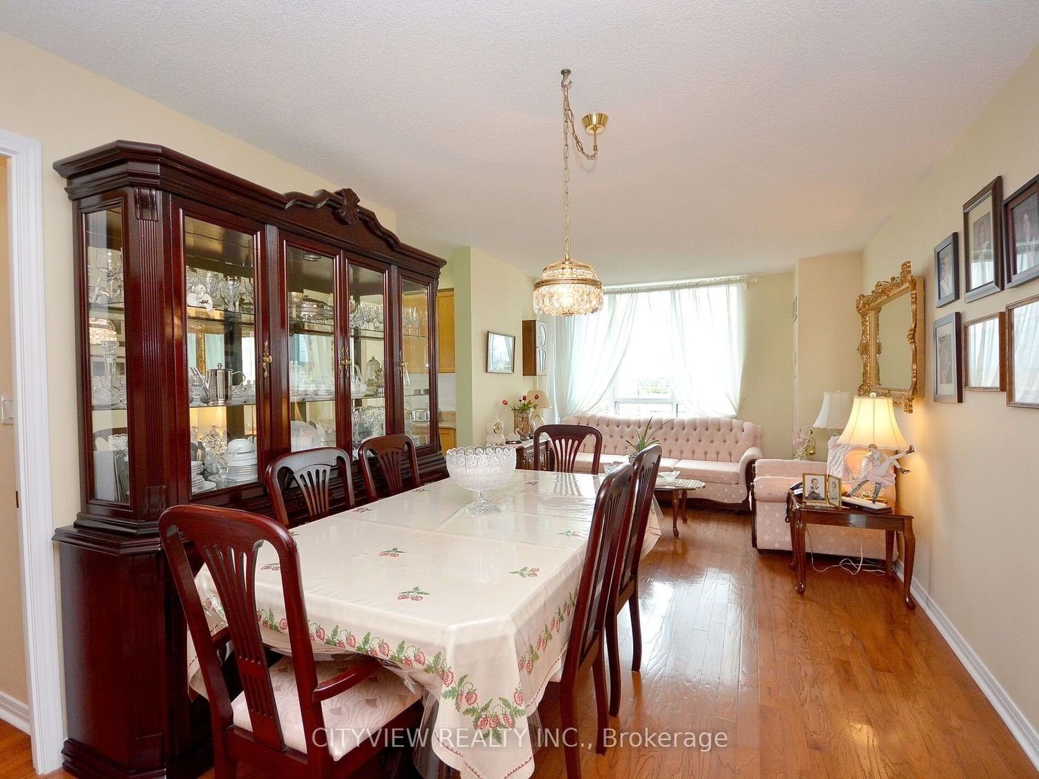 4879 Kimbermount Ave, unit 503 for sale - image #11