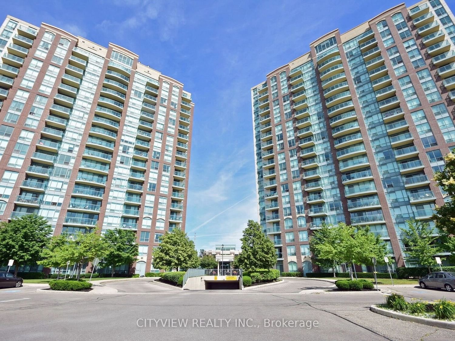 4879 Kimbermount Ave, unit 503 for sale - image #2
