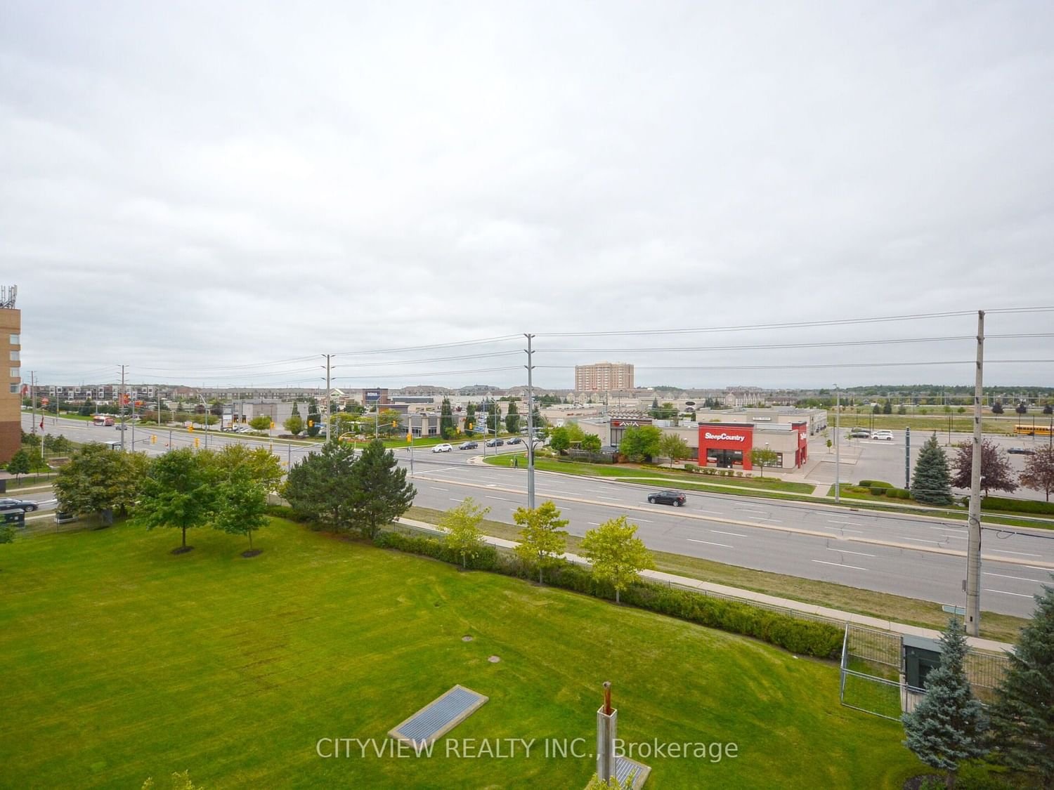 4879 Kimbermount Ave, unit 503 for sale - image #22